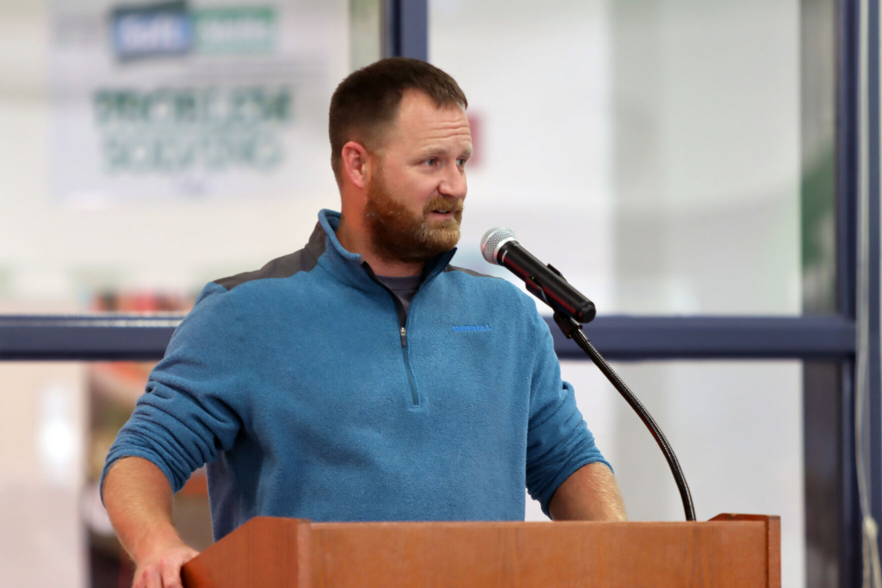 Philomont Meeting | Buffington